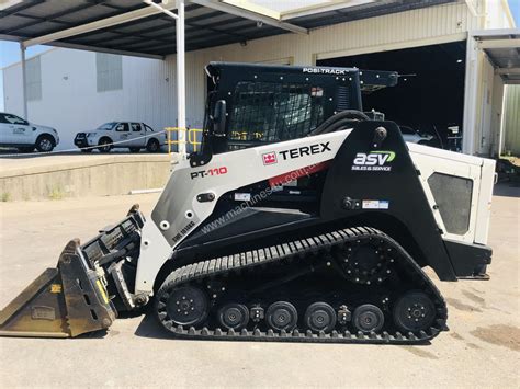 terex pt 110 skid steer|terex pt110 problems.